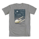 Illustration for article titled Your favorite Original emStar Trek/em episode is now a fancy T-shirt